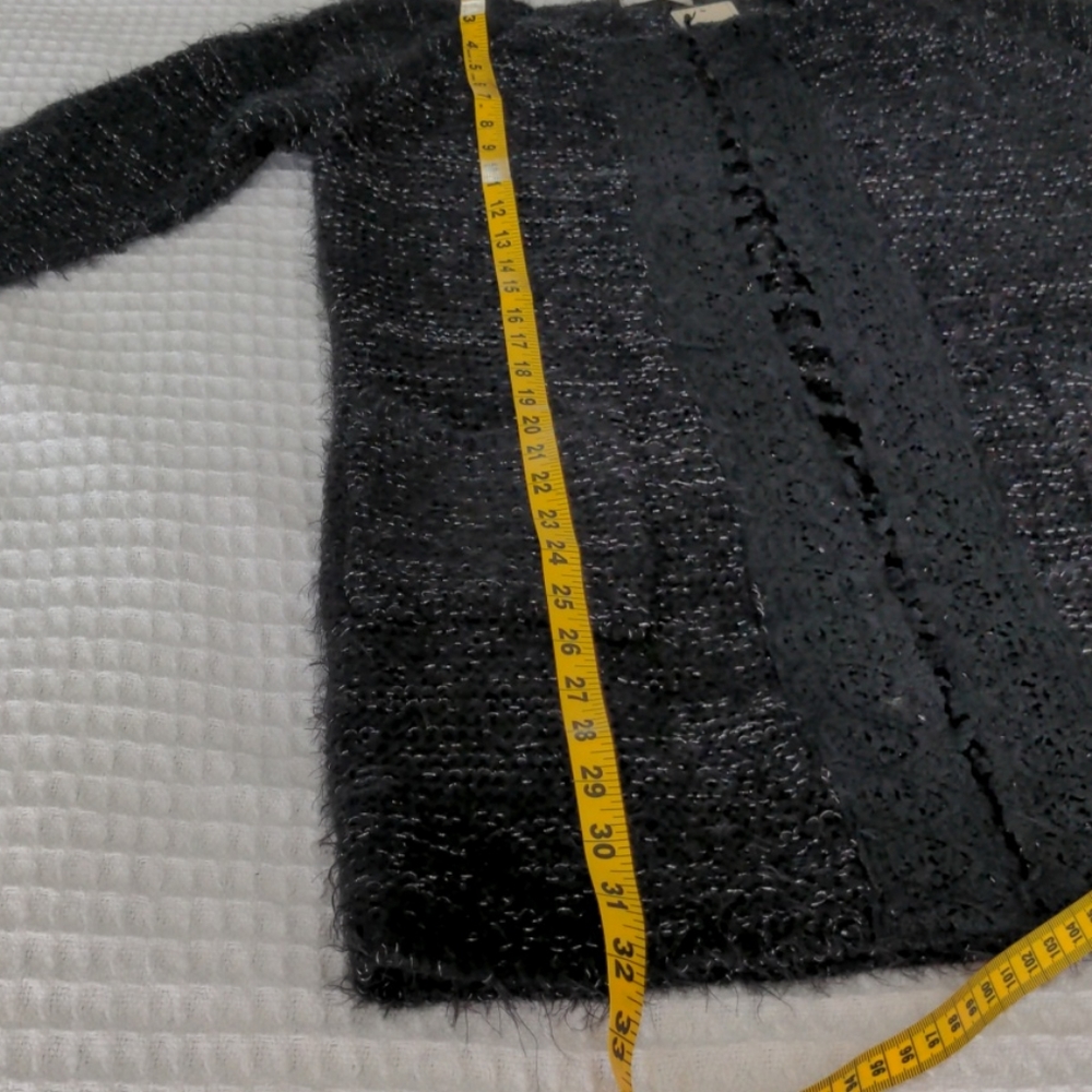 In Style Sweater Jacket - Picture 6 of 8